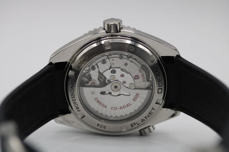 Omega Planet Ocean 232.30.46.21.01.001